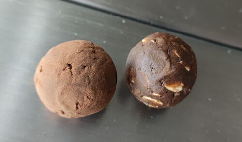 सफल डेट बॉल परियोजना का मामला लिथुआनिया