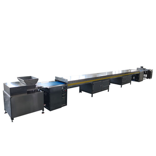 नवीनतम कंपनी ब्लॉग के बारे में असाधारण प्रदर्शन और हार्दिक सेवा से ग्राहकों का विश्वास अर्जित होता है, जो -अर्जेंटीना में नए अवसर खोलता है