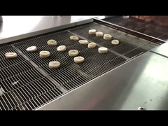 केले चिप चॉकलेट कोटिंग