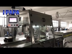 एसए ग्राहक के लिए चॉकलेट कोटिंग के साथ खजूर