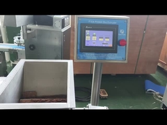 P308 to make chocolate bar