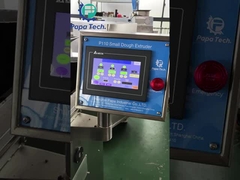 खजूर की गेंद उत्पादन लाइन