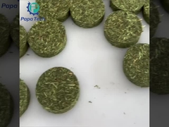 बिल्ली का घास