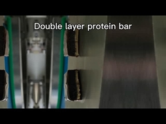 दो परतों की पट्टी उत्पादन लाइन