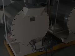 चॉकलेट कंचे मशीन उत्पादन लाइन