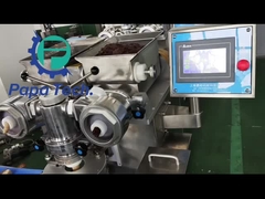 शहर की थीम वाली पेस्ट्री बनाने की मशीन