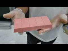 दुबई चॉकलेट बार मशीन