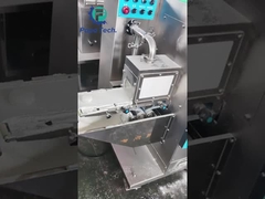 पूरी तरह से स्वचालित मोची दाइफुकु उत्पादन लाइन – 5,000 टुकड़े/घंटा!