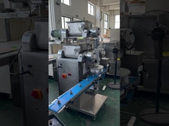 दो रंगों की आंसू भरी कुकीज़ कैसे बनाई जाती हैं?