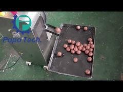 40 मिमी ऊर्जा गेंद मशीन