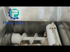 प्रोटीन बार एनर्जी बार डेट बार करने के लिए P307 एक्सट्रूडर मशीन