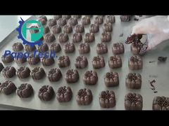 अनुकूलित 10 मीटर शीतलन सुरंग