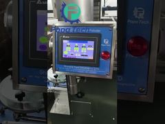 एनर्जी बॉल मशीन