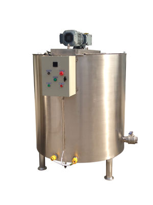 अच्छी कीमत 10-14 मीटर की सुरंग लंबाई के साथ उच्च क्षमता वाली चॉकलेट उत्पादन लाइन ऑनलाइन