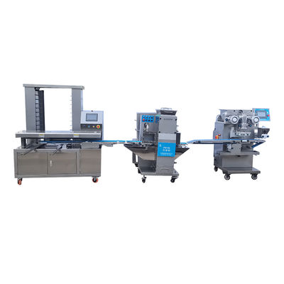 अच्छी कीमत मोची दाइफुकु उत्पादन लाइन स्वचालित उच्च दक्षता ऑनलाइन