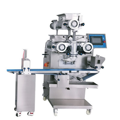 अच्छी कीमत तीन-परत प्रोटीन बार और एनर्जी बार उत्पादन लाइन ऑनलाइन