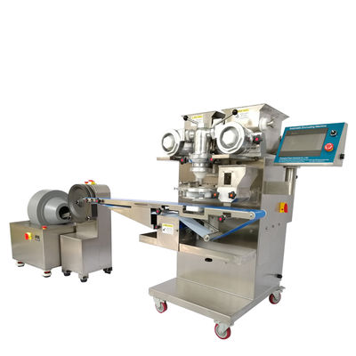 अच्छी कीमत Automatic Rice ball encrusting machine ऑनलाइन