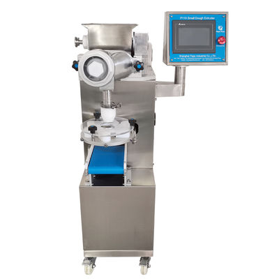 अच्छी कीमत 220V 60-99pcs/मिनट 1KW पावर कॉम्पैक्ट एनर्जी बॉल प्रोडक्शन लाइन छोटे बैच प्रोटीन बॉल मशीन के लिए ऑनलाइन