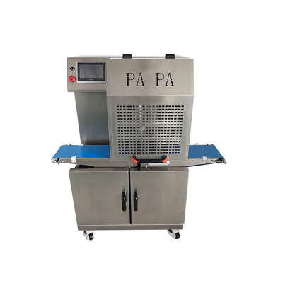 अच्छी कीमत अल्ट्रासोनिक कुकी केक कटर 20kHz 2.5KW PM106 मॉडल ऑनलाइन