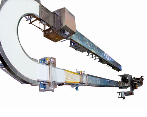 अच्छी कीमत पूरी तरह से स्वचालित अनाज बार और नूगा बार उत्पादन लाइन ऑनलाइन